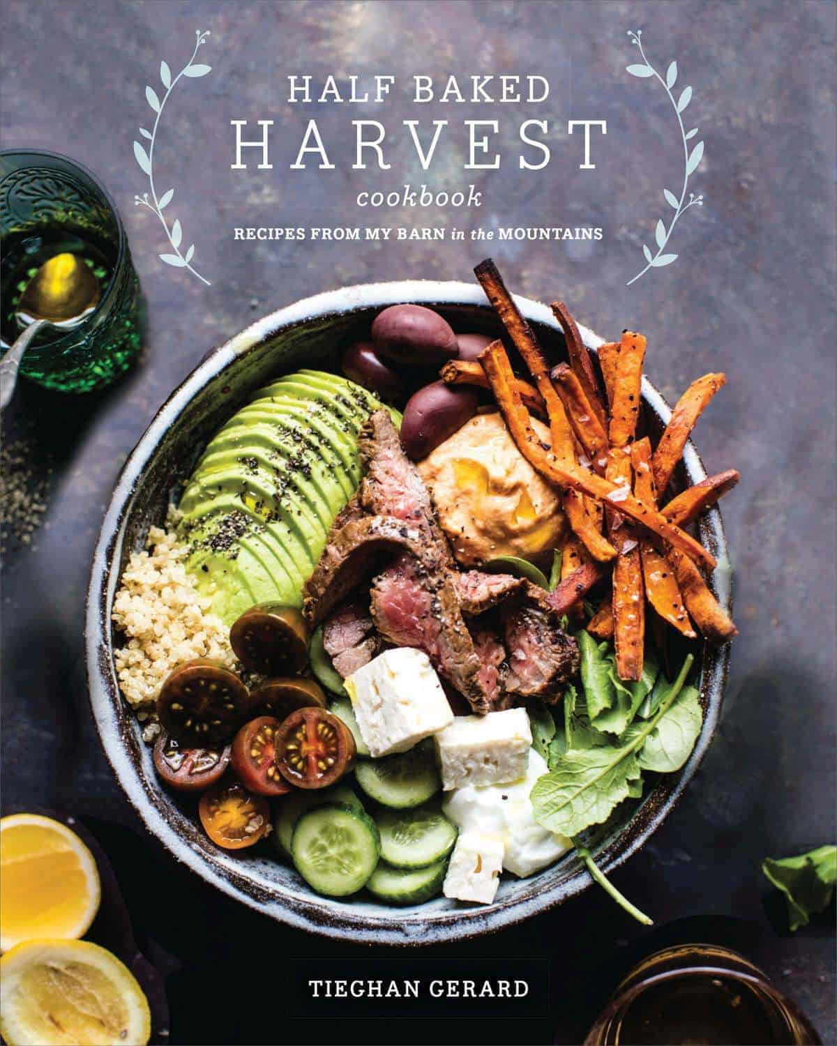 half baked harvest recipes