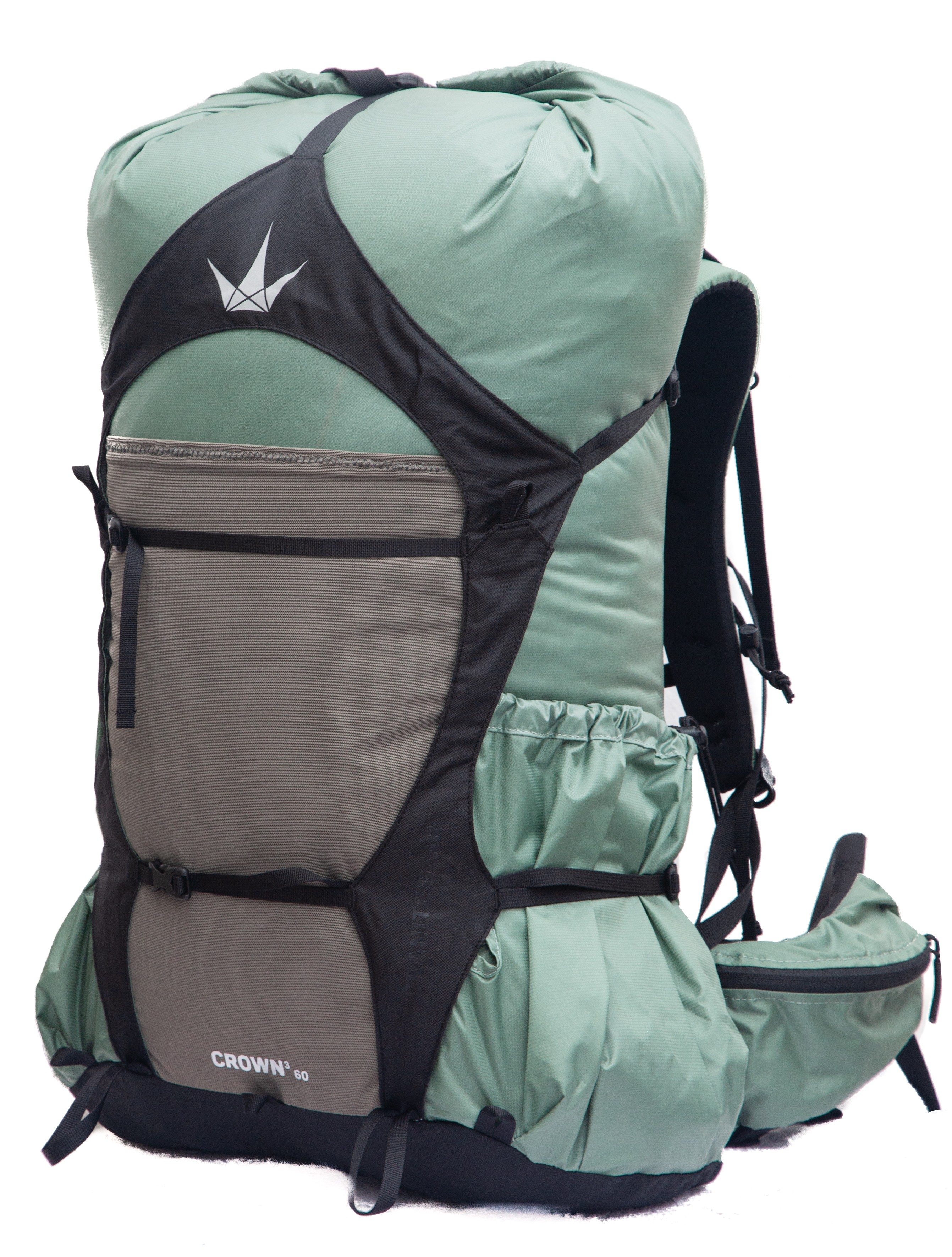 granite gear crown 3 60