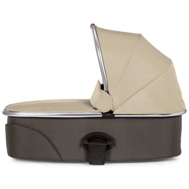 mamas and papas bassinet