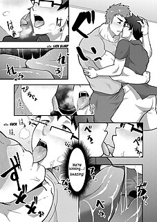 manga gay sex