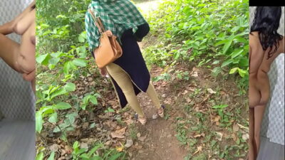 indian sex videos in forest