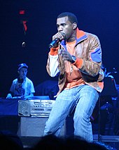 kanye west wiki