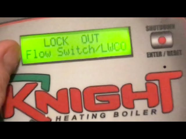 lochinvar lockout codes