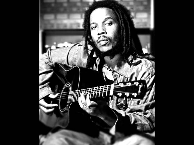 stephen marley someone to love lyrics