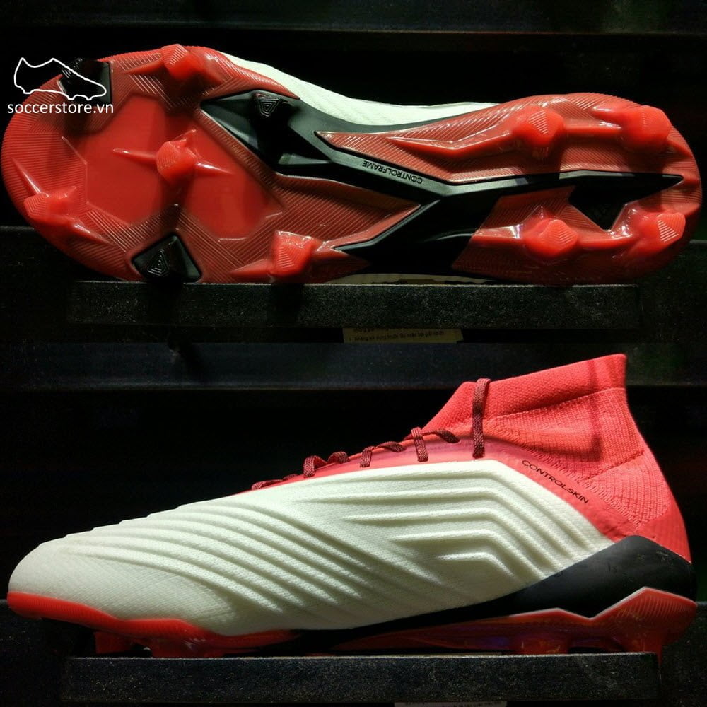 adidas 18.1 predator