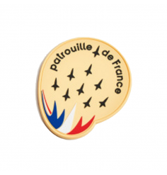 patch patrouille de france