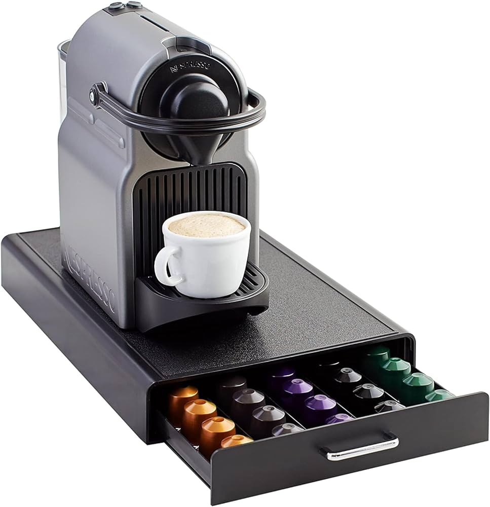 nespresso amazon