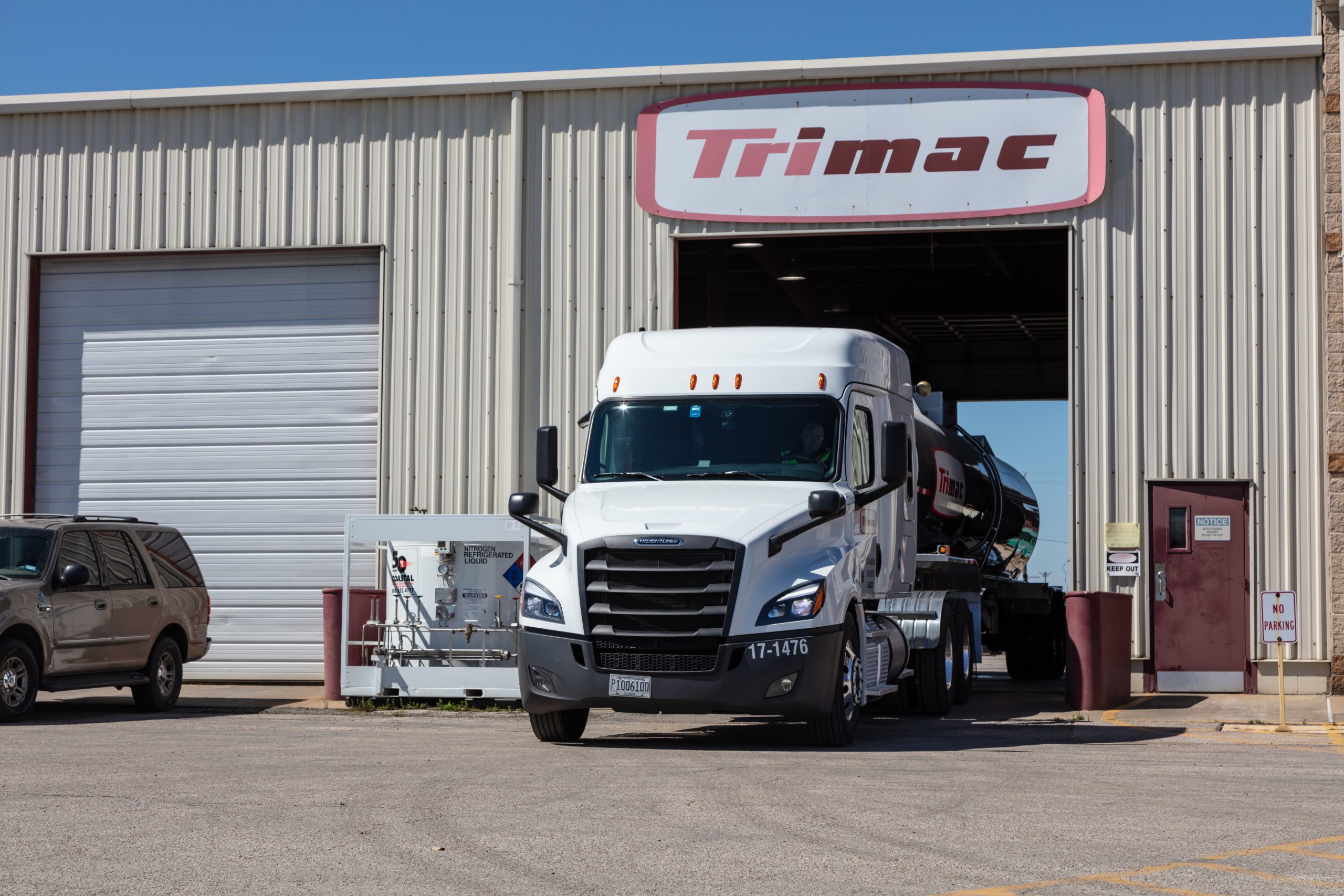 trimac transportation