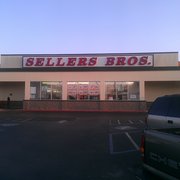 seller bros jobs