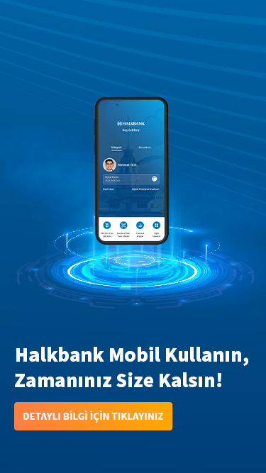 halk bankasi internet