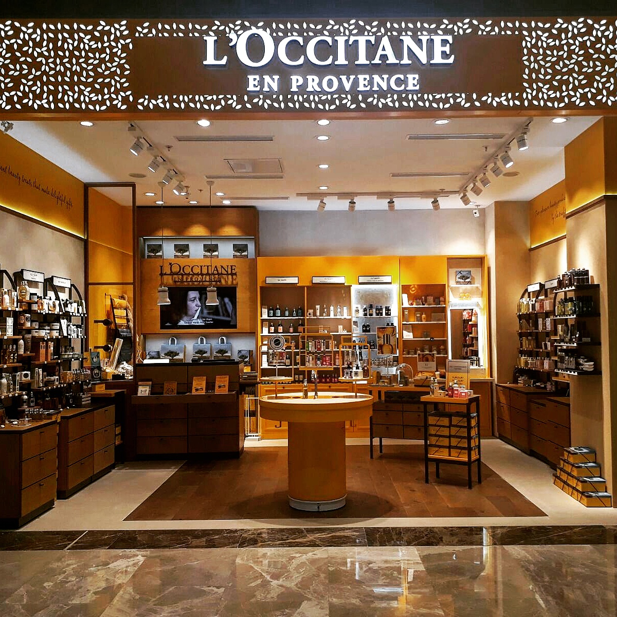 l occitane near me