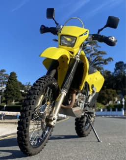 gumtree tas motorcycles