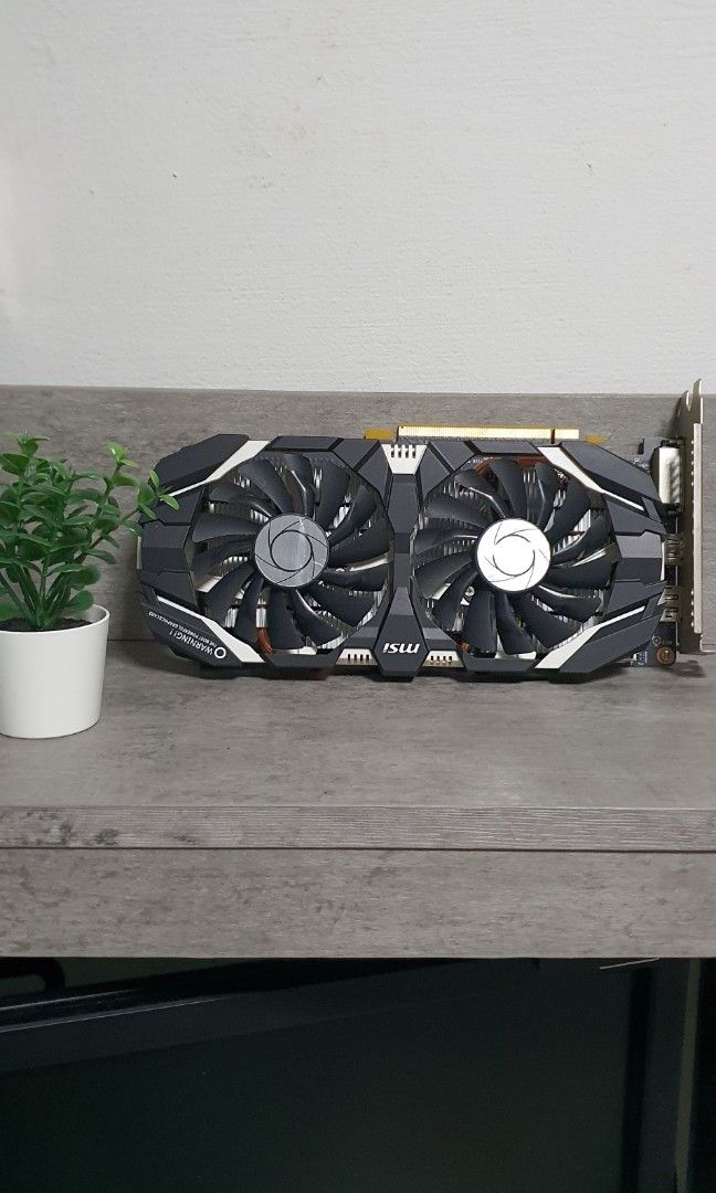 gtx 1060 giveaway