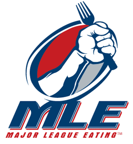 major league of eating