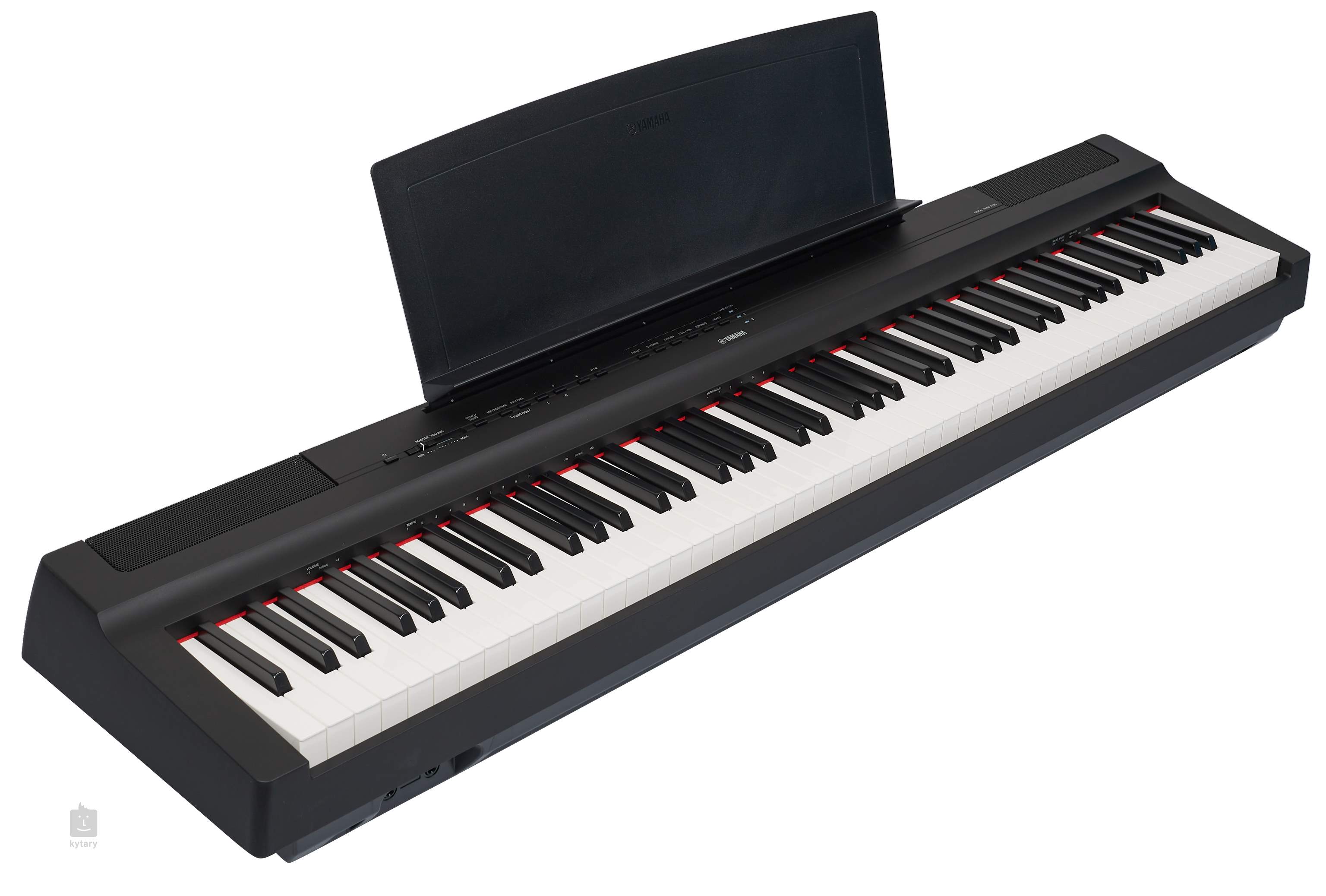 yamaha p125 digital piano