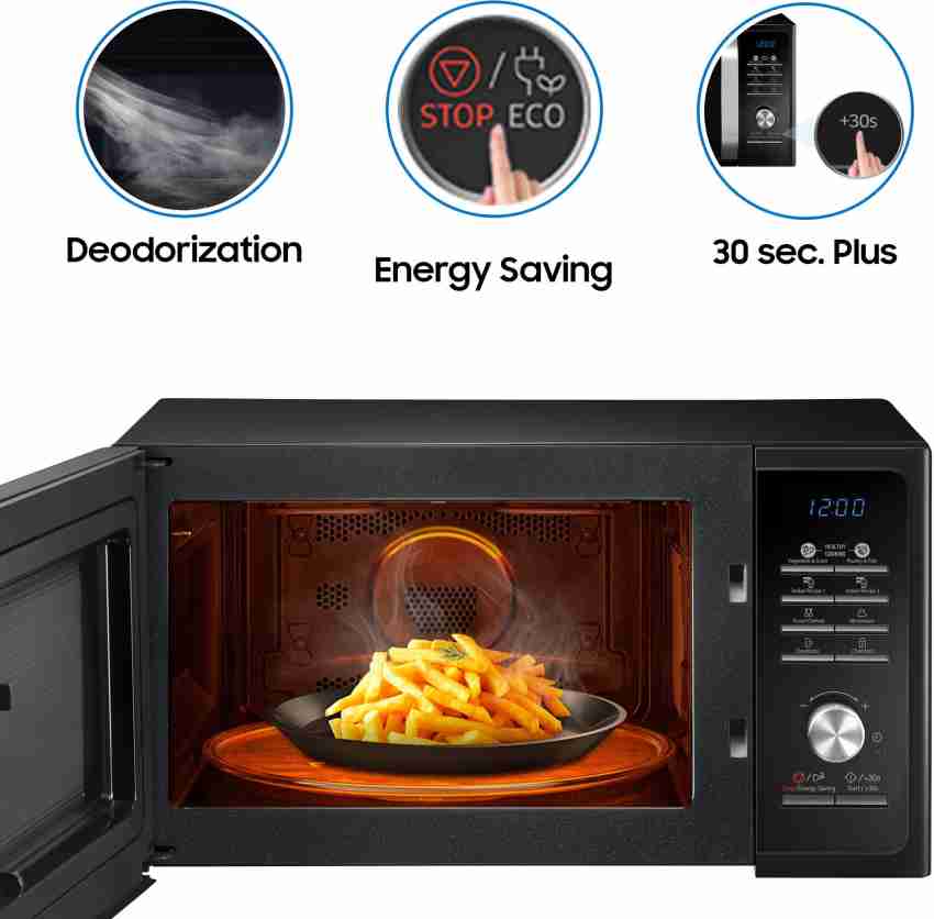 microwave solo price