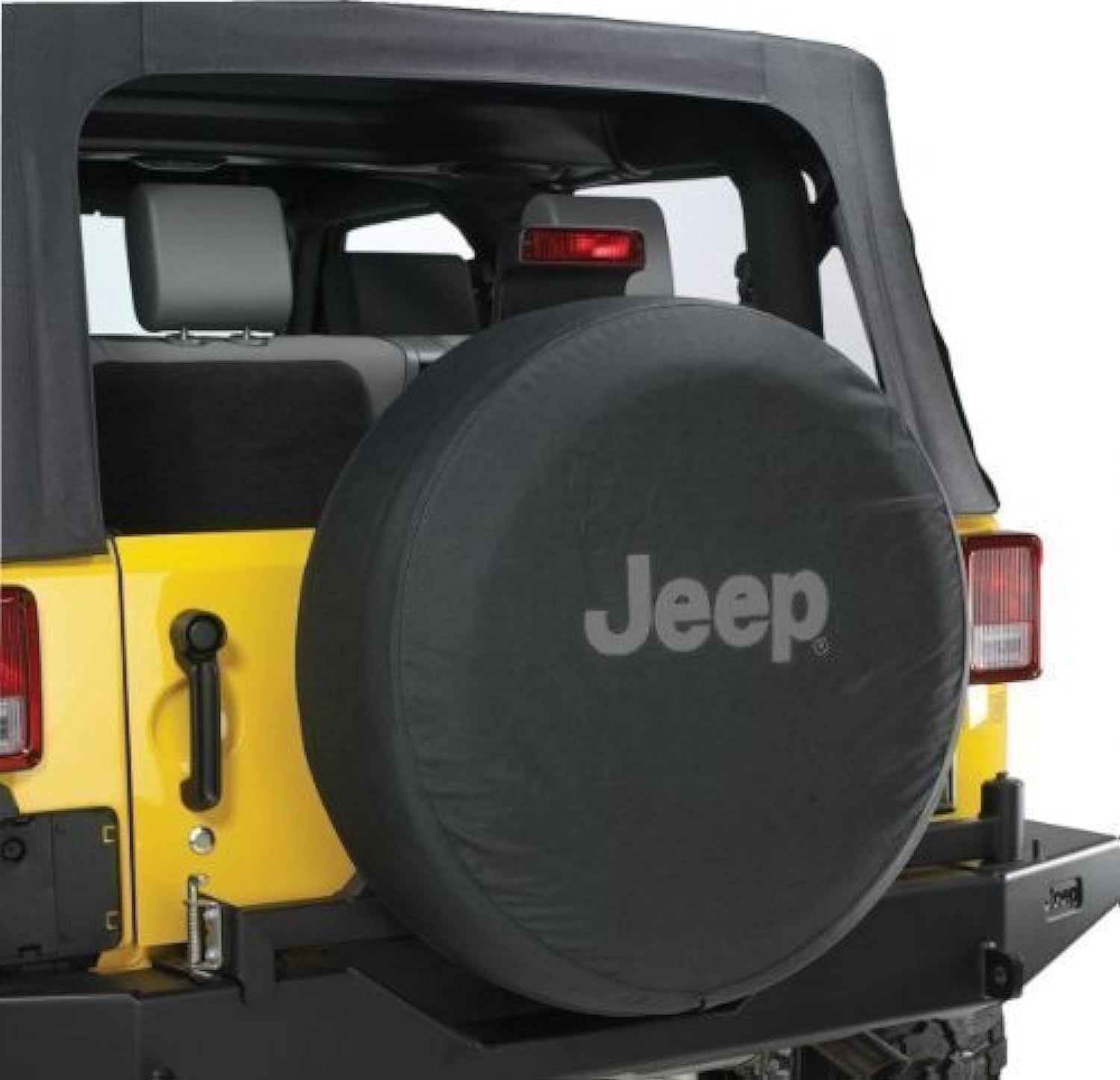 tire cover jeep wrangler