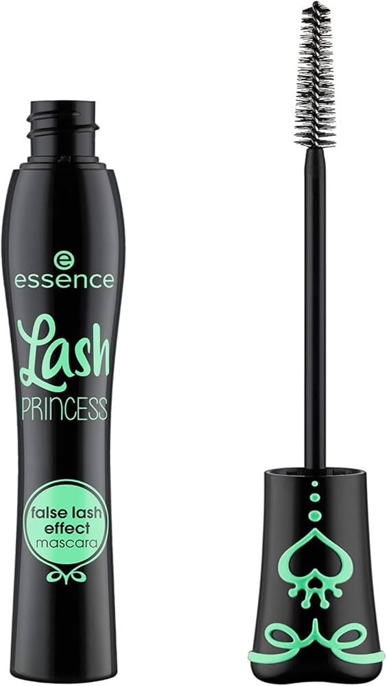 essence mascara lash princess