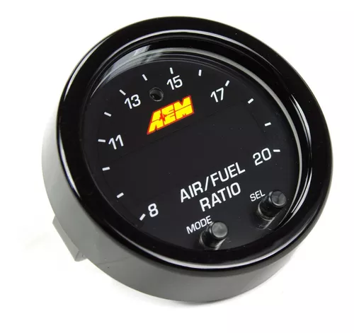 reloj wideband