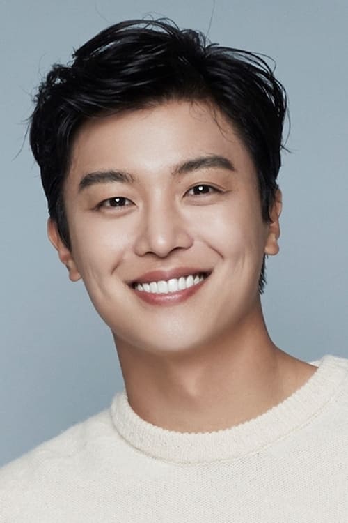 yeon woo-jin movies and tv shows