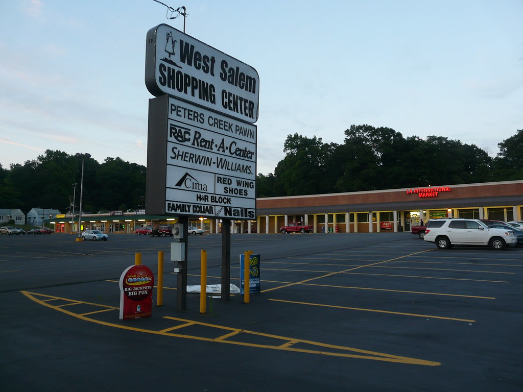 peters creek pawn shop