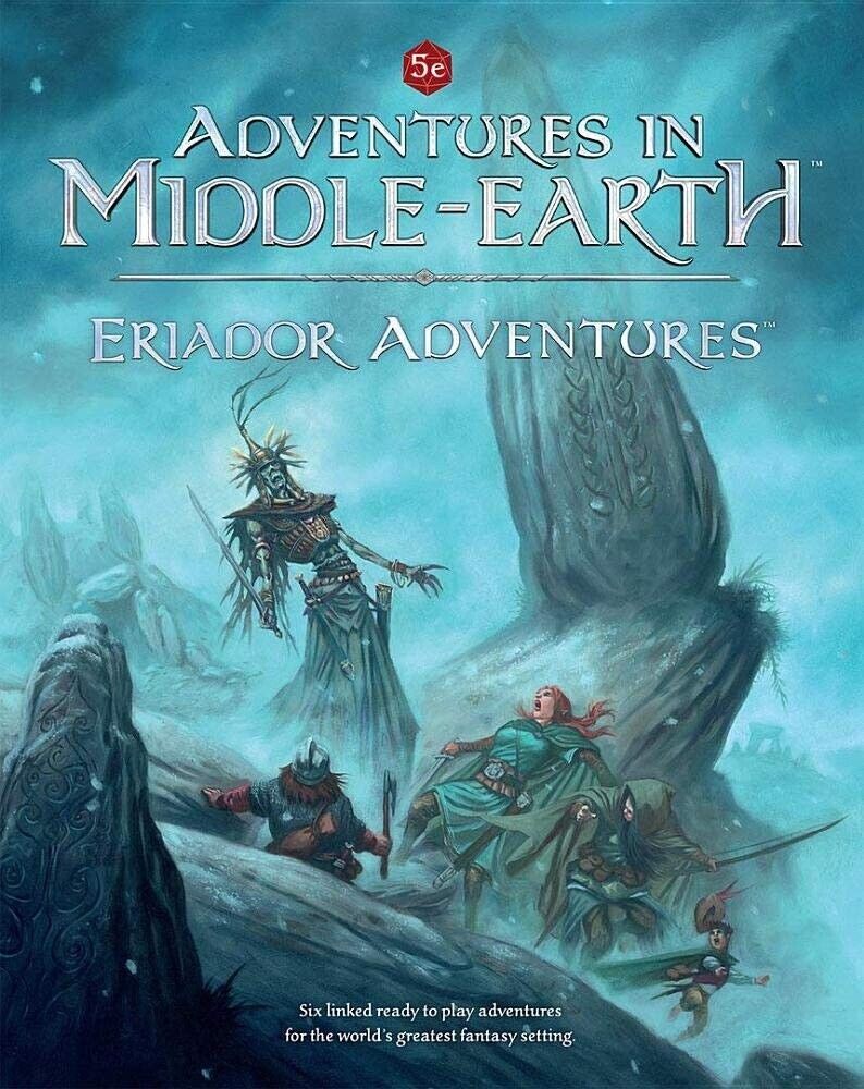 adventures in middle earth 5e pdf