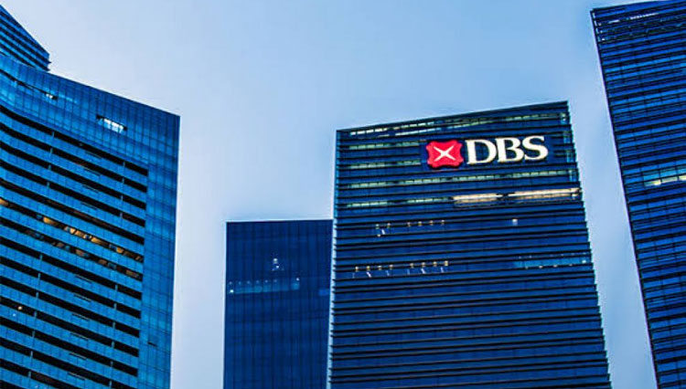 dbs bank singapore