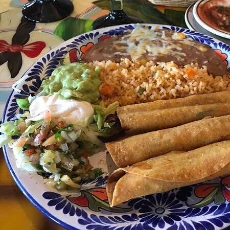 mexican restaurant sebring