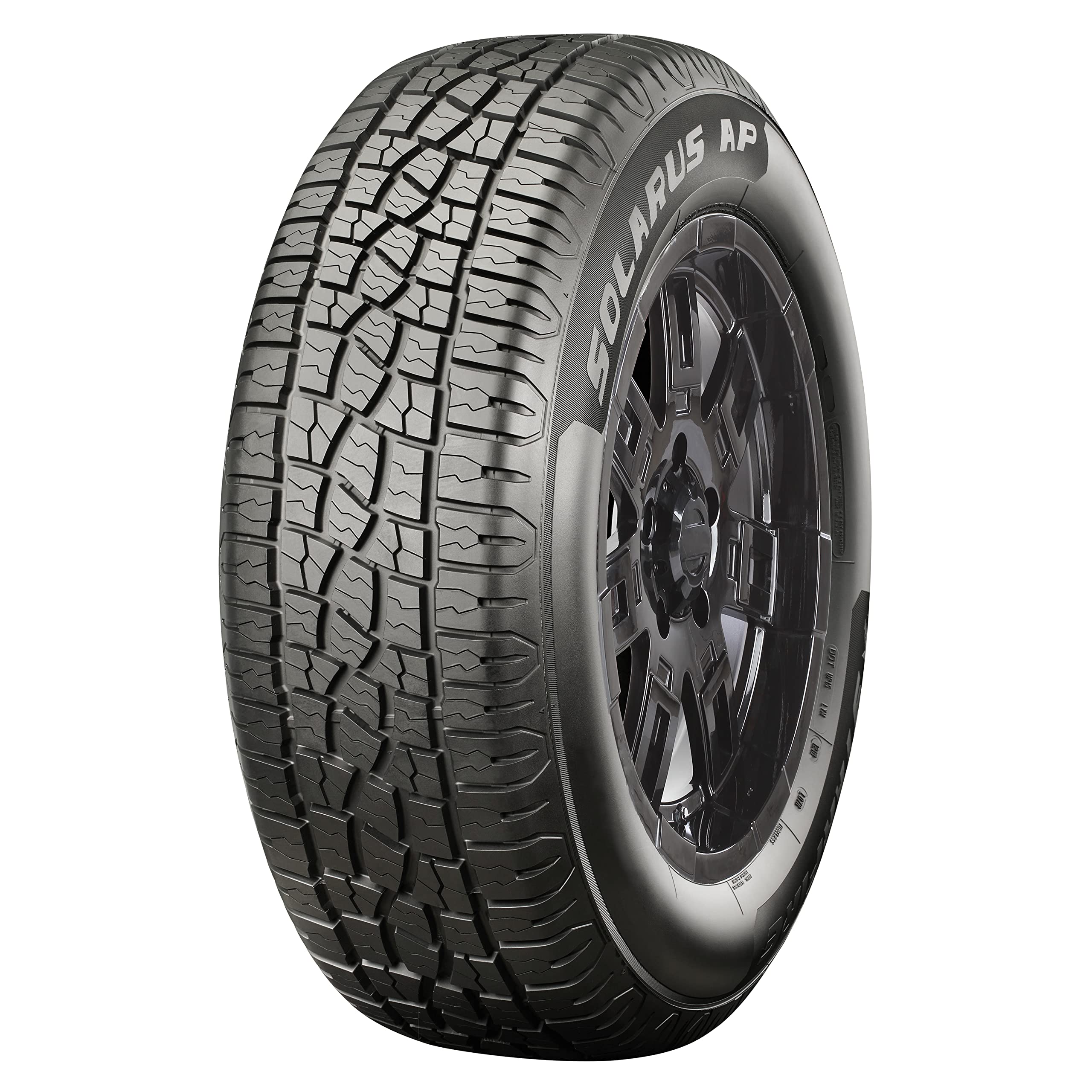 solarus tires