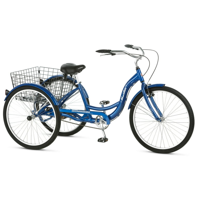 schwinn adult tricycle