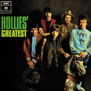 the hollies greatest hits