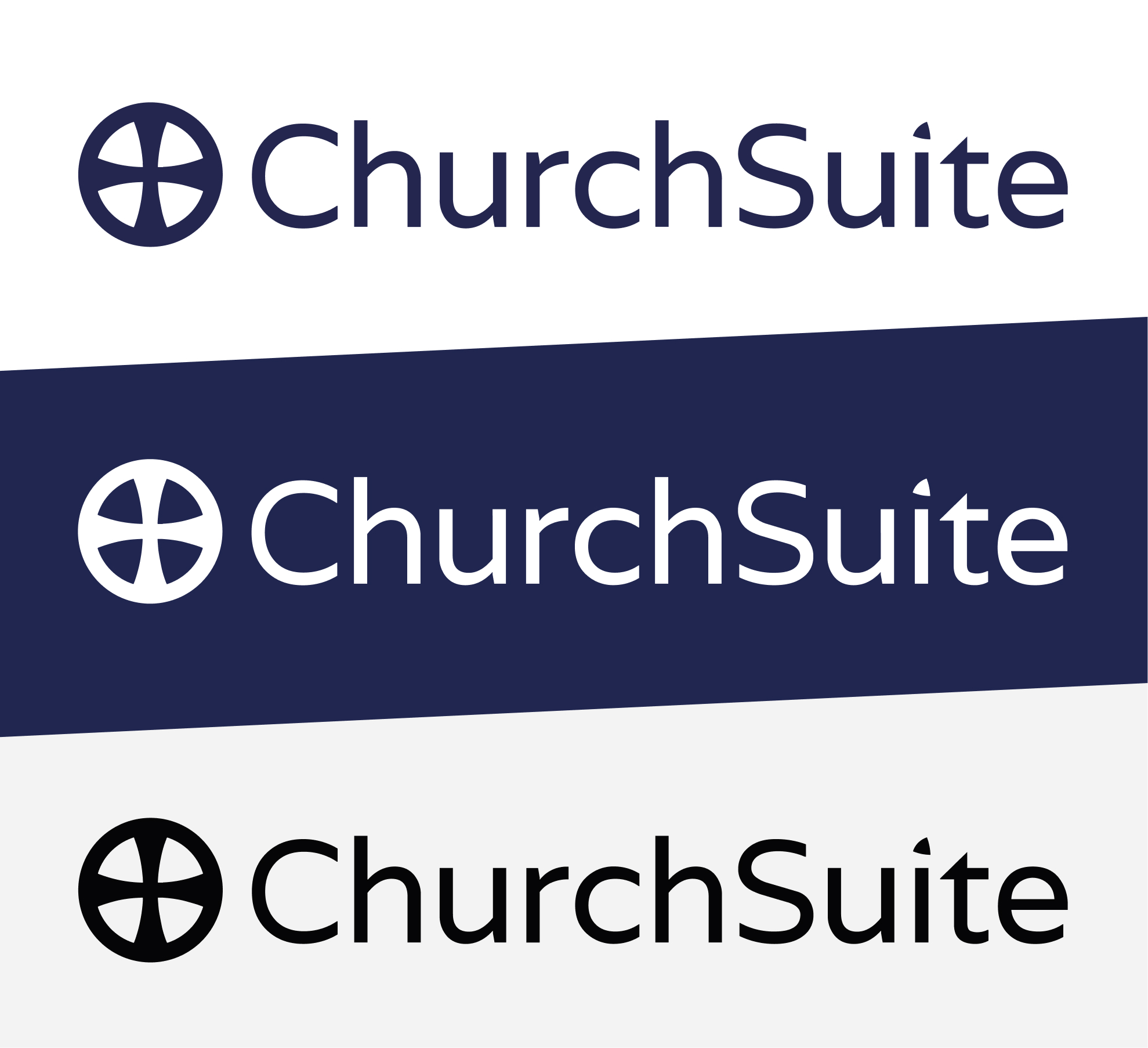 church suite