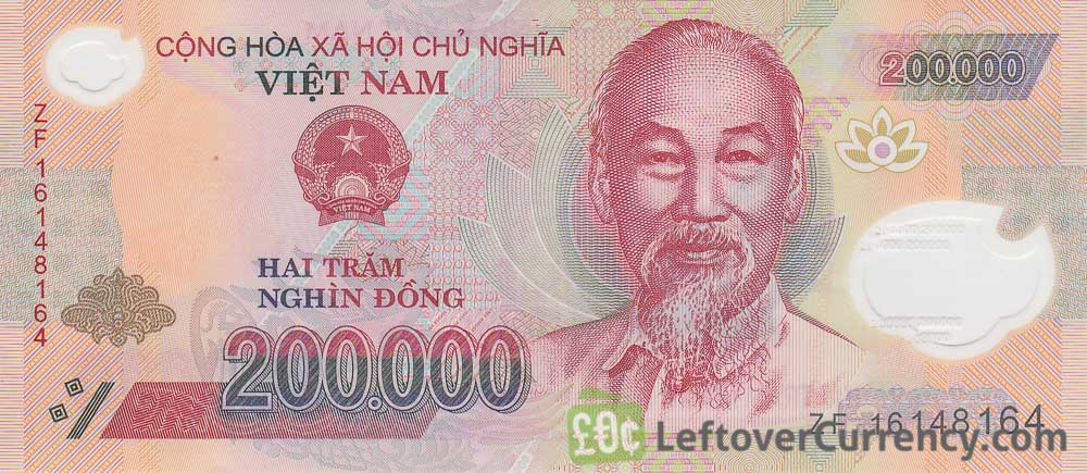 200 000 usd to vnd