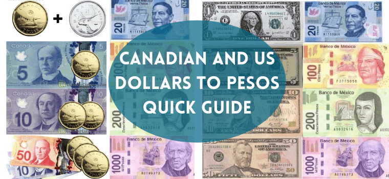 mx pesos to cad