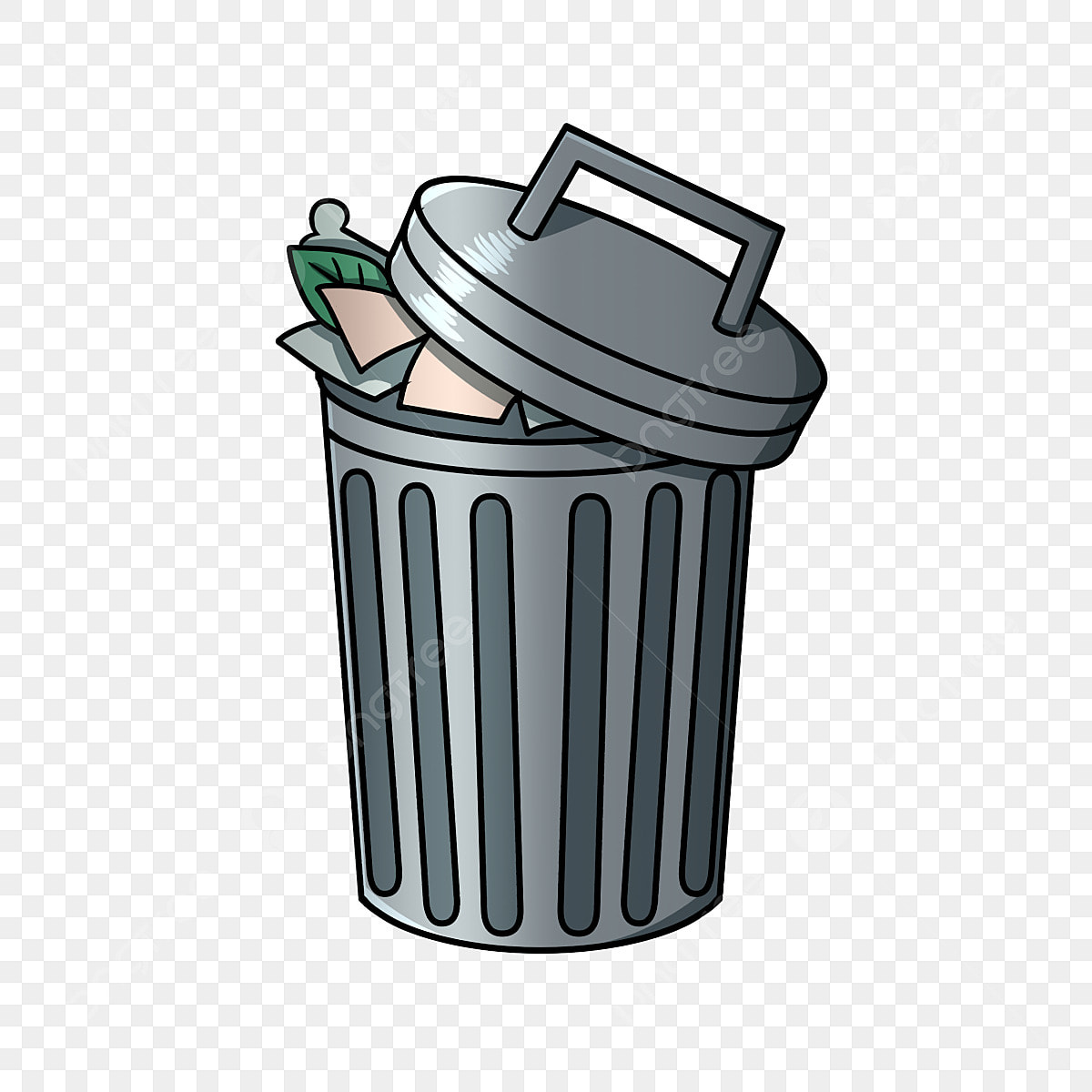 clip art bin