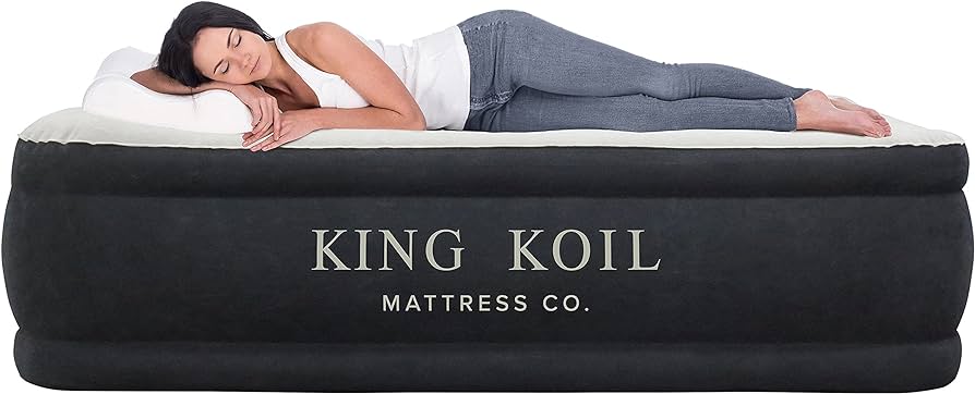 king koil air mattress australia