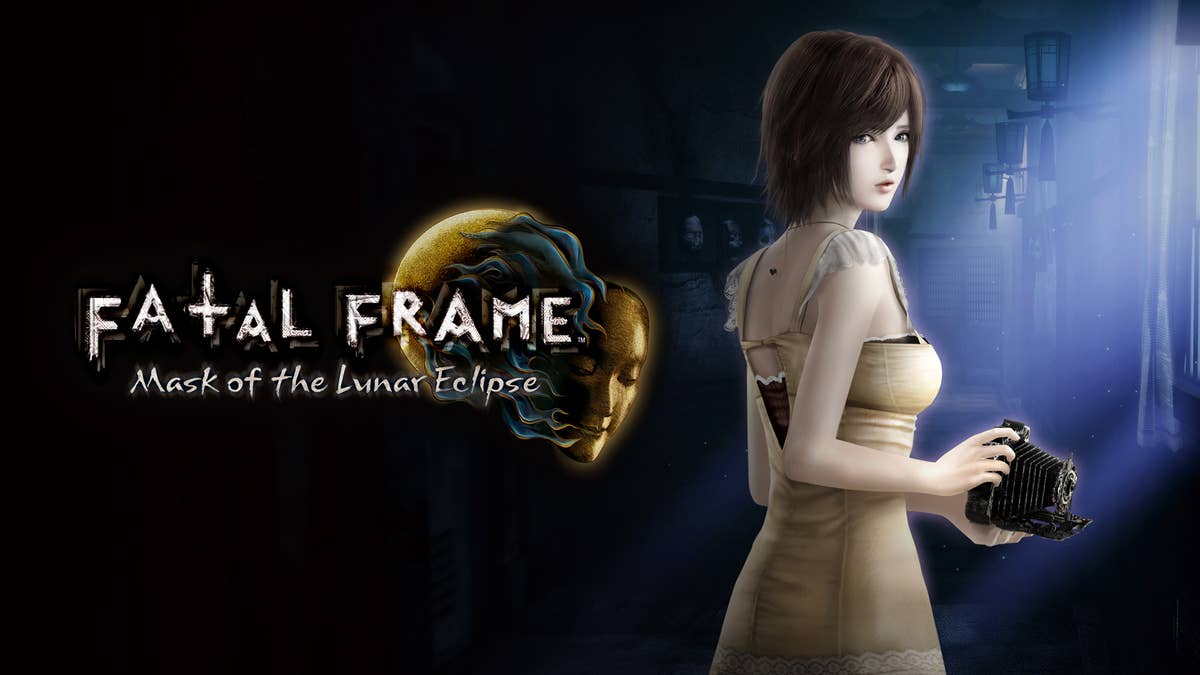 fatal frame iv mask of the lunar eclipse