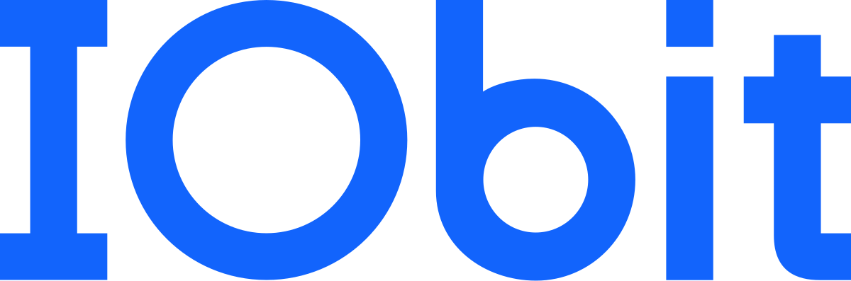 iobit wikipedia