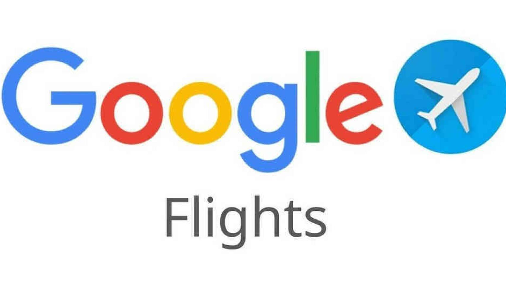 google flighst