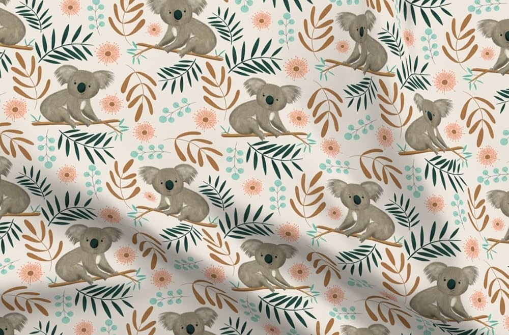 spoonflower australia