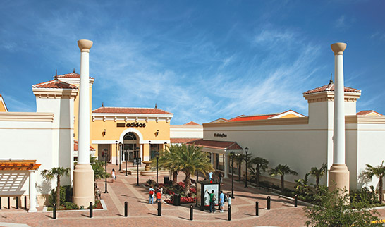 orlando premium outlet