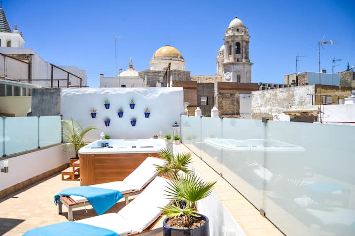 cadiz airbnb