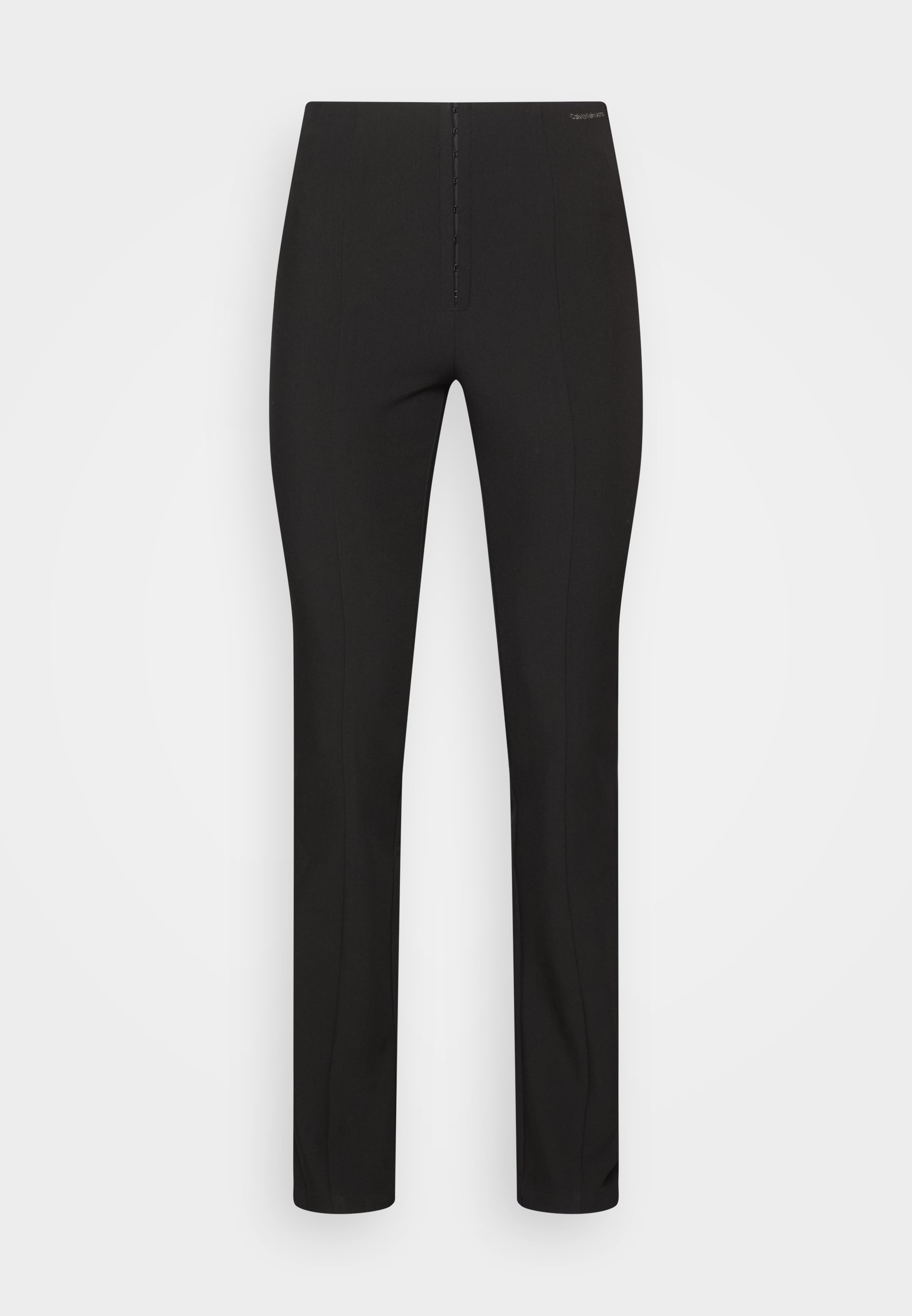 calvin klein trousers womens