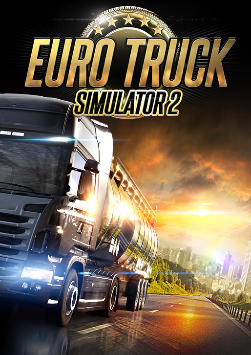 microsoft euro truck simulator
