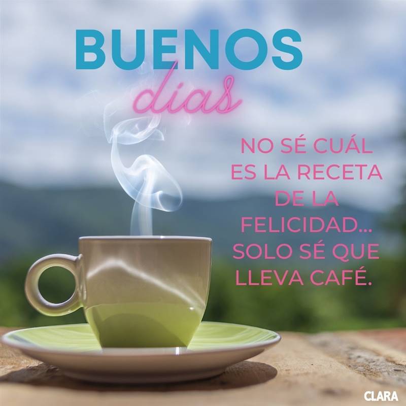 imagenes de buenos dias con frases motivadoras