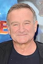 robin williams imdb