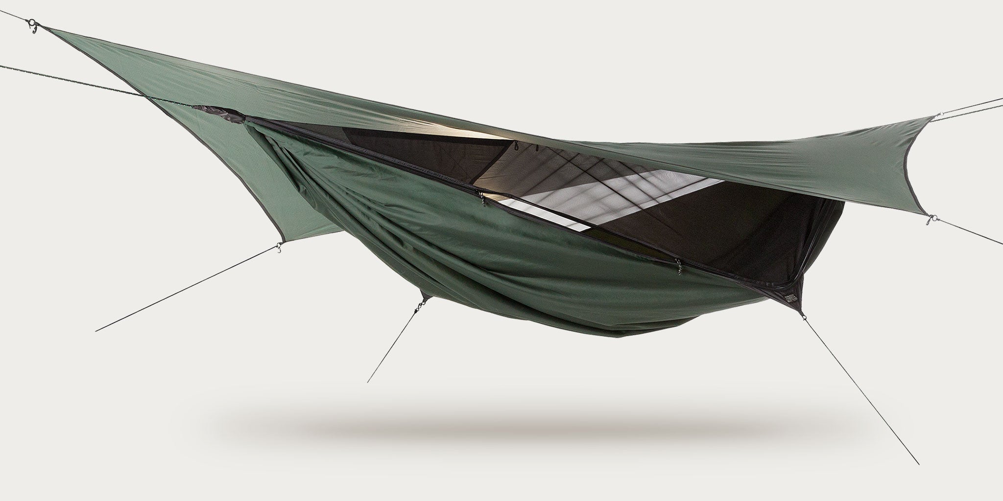 hennesy hammocks