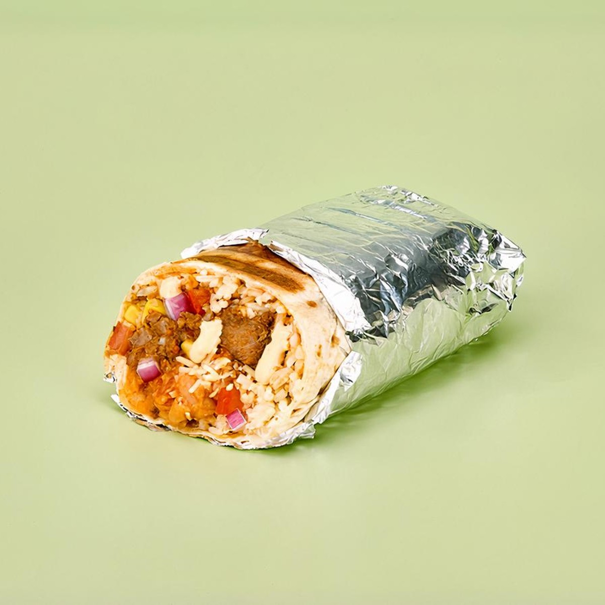 big burrito zambrero calories