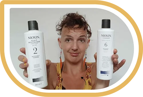 reviews nioxin