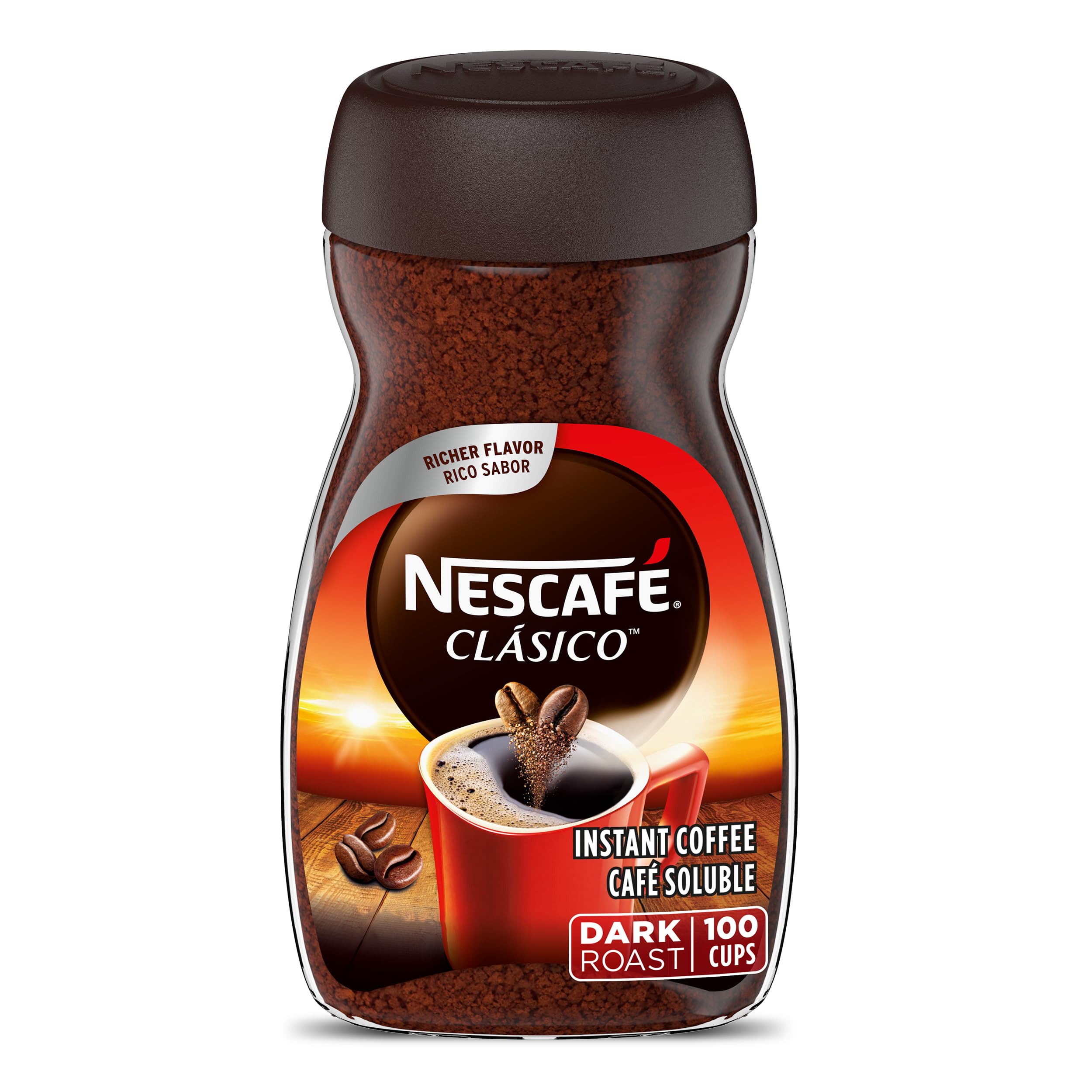 nescafe instant coffee on sale this week